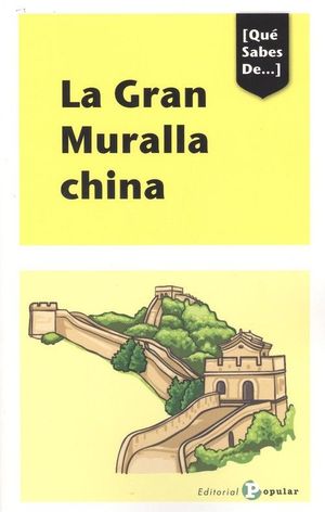 GRAN MURALLA CHINA, LA