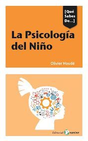 PSICOLOGIA DEL NIÑO, LA