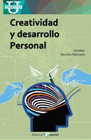 CREATIVIDAD  Y DESARROLLO PERSONAL