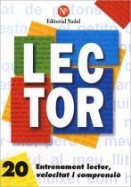 LECTOR Nº 20  ( CATALÀ )