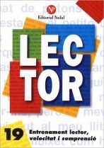 LECTOR Nº 19  ( CATALÀ )