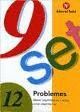 9 SET - Nº 12 - PROBLEMES