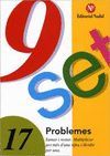 9 SET - Nº 17 - PROBLEMES