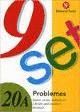 9 SET - Nº 20A - PROBLEMES