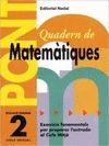 PONT 2 E.P. - MATEMÀTIQUES