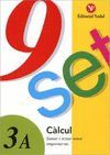 9 SET - Nº  3A - CÀLCUL