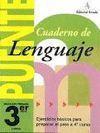 PUENTE 3º E.P. - LENGUA
