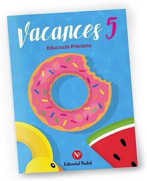 VACANCES 5