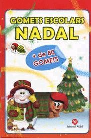 GOMETS ESCOLARS DE NADAL