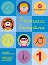 PRIMERA ESCRIPTURA 1 (LLIGADA)