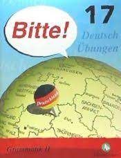 BITTE! 17 - GRAMMATIK II