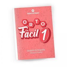 ORTO FÀCIL 1 ( LLIGADA )