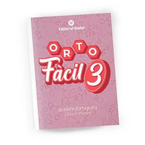 ORTO FÀCIL 3