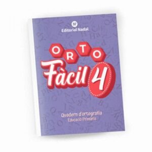 ORTO FÀCIL 4