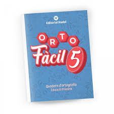 ORTO FÀCIL 5