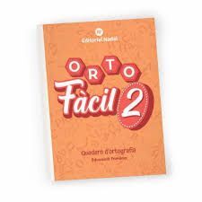 ORTO FÀCIL 2 ( IMPREMTA )