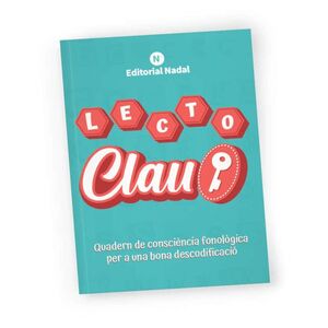LECTO CLAU LLETRA LLIGADA (5-7 ANYS)