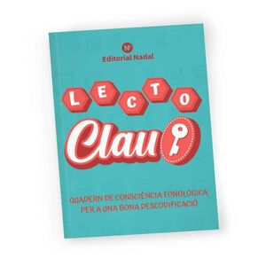 LECTO CLAU PAL (5-7 ANYS)