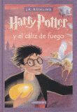 HARRY POTTER Y EL CÁLIZ DE FUEGO