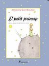 PETIT PRINCEP, EL (AMB LES AQUAREL.LES ORIGINALS DE L'AUTOR)