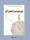 PETIT PRINCEP, EL (AMB LES AQUAREL.LES ORIGINALS DE L'AUTOR)