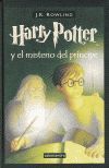 HARRY POTTER Y EL MISTERIO DEL PRÍNCIPE