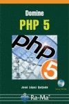 PHP 5, DOMINE