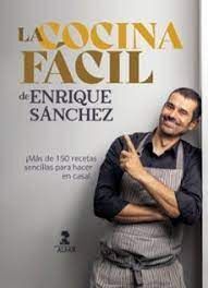 COCINA FACIL, LA