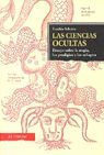 CIENCIAS OCULTAS, LAS