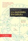 ALQUIMIA EN ESPAÑA, LA