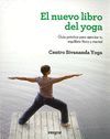 YOGA, EL NUEVO LIBRO DEL