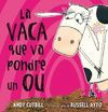 VACA QUE VA PONDRE UN OU, LA