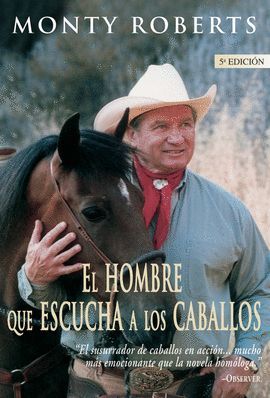 HOMBRE QUE ESCUCHA A LOS CABALLOS, EL