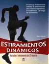 ESTIRAMIENTOS DINÁMICOS