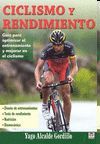 CICLISMO Y RENDIMIENTO