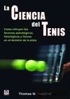 CIENCIA DEL TENIS, LA