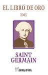 LIBRO DE ORO DE SAINT GERMAIN, EL