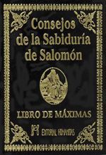 CONSEJOS DE LA SABIDURIA DE SALOMÓN