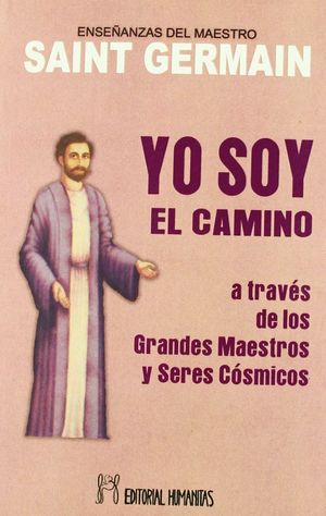 YO SOY EL CAMINO