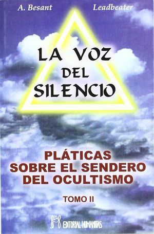 VOZ DEL SILENCIO, LA