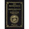 LIBRO DE ORACIONES MAGICAS Y SECRETOS MARAVILLOSOS (LLIBRE DE VELLUT)
