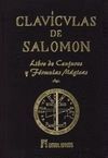CLAVÍCULAS DE SALOMÓN