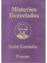 MISTERIOS DESVELADOS