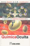 QUIMICA OCULTA