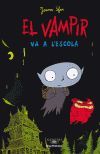 VAMPIR VA A L'ESCOLA, EL