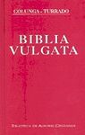 BIBLIA VULGATA LATINA -EN LATIN- (BIBLIA SACRA IUXTA VULGATAM CLEMENTIAM)