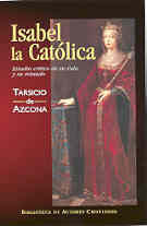 ISABEL LA CATÓLICA