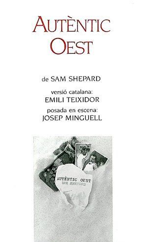 AUTÈNTIC OEST