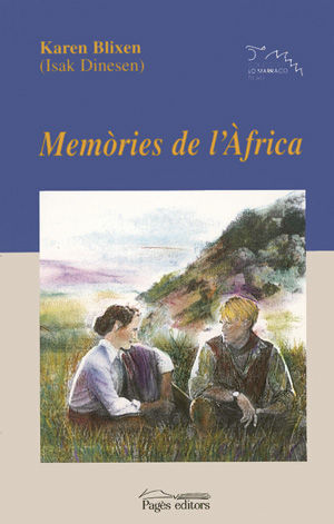 MEMÒRIES DE L'AFRICA