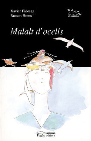 MALALT D'OCELLS